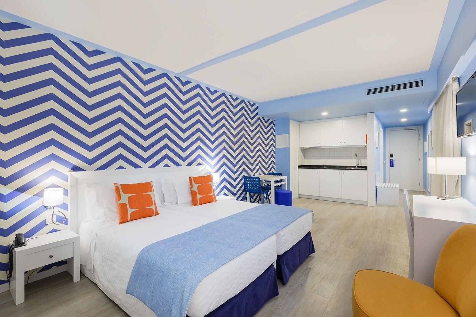 Terrace Mar Suite Hotel Funchal  Eksteriør bilde