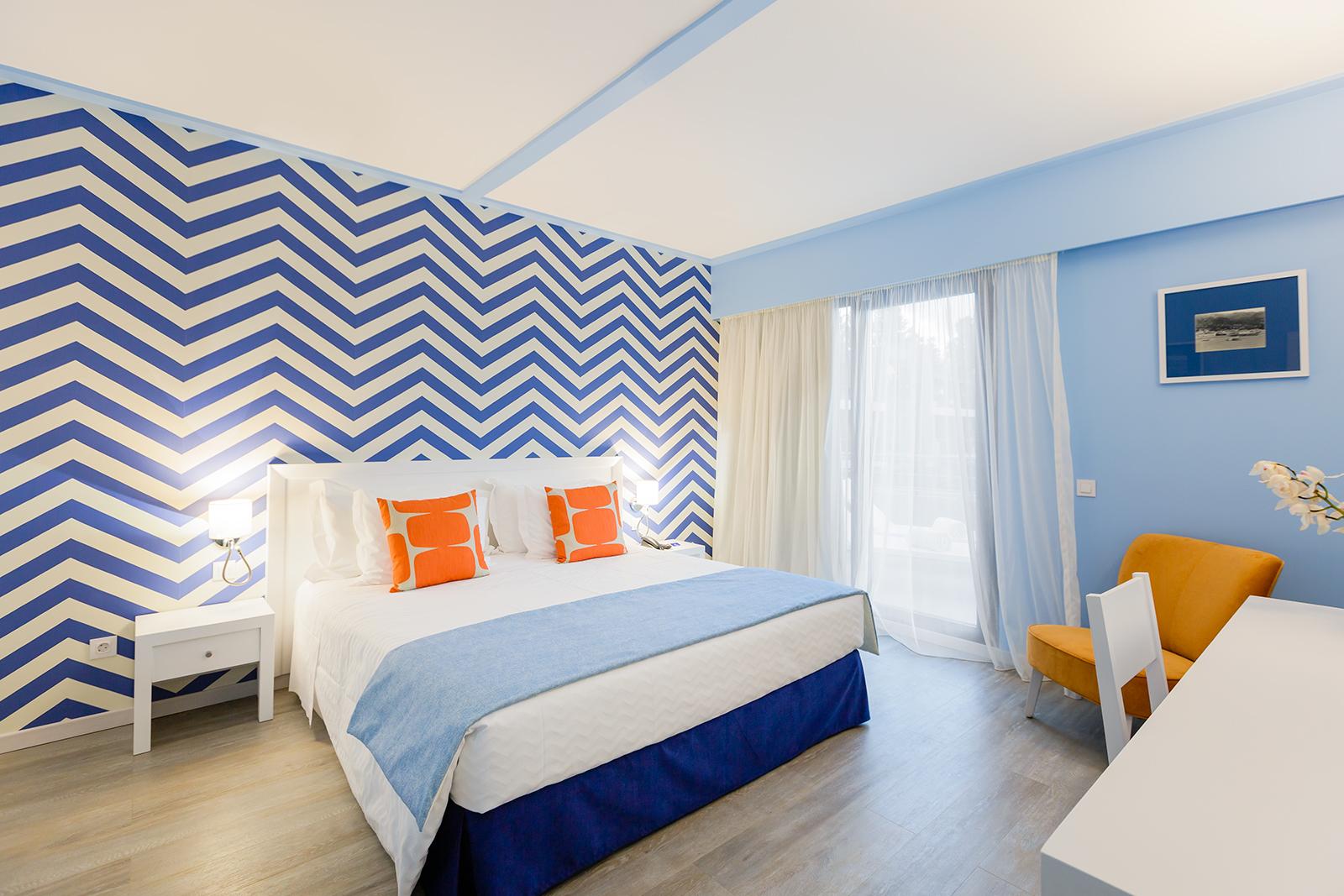 Terrace Mar Suite Hotel Funchal  Eksteriør bilde