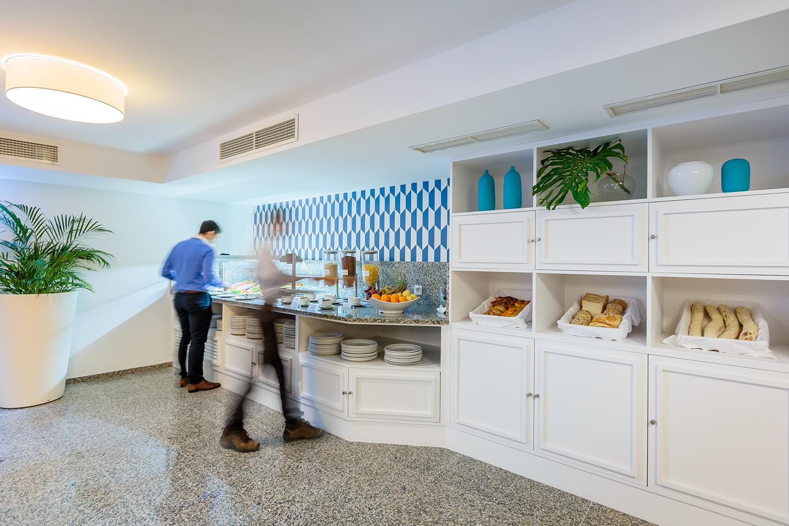 Terrace Mar Suite Hotel Funchal  Eksteriør bilde