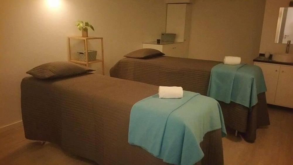 Terrace Mar Suite Hotel Funchal  Eksteriør bilde