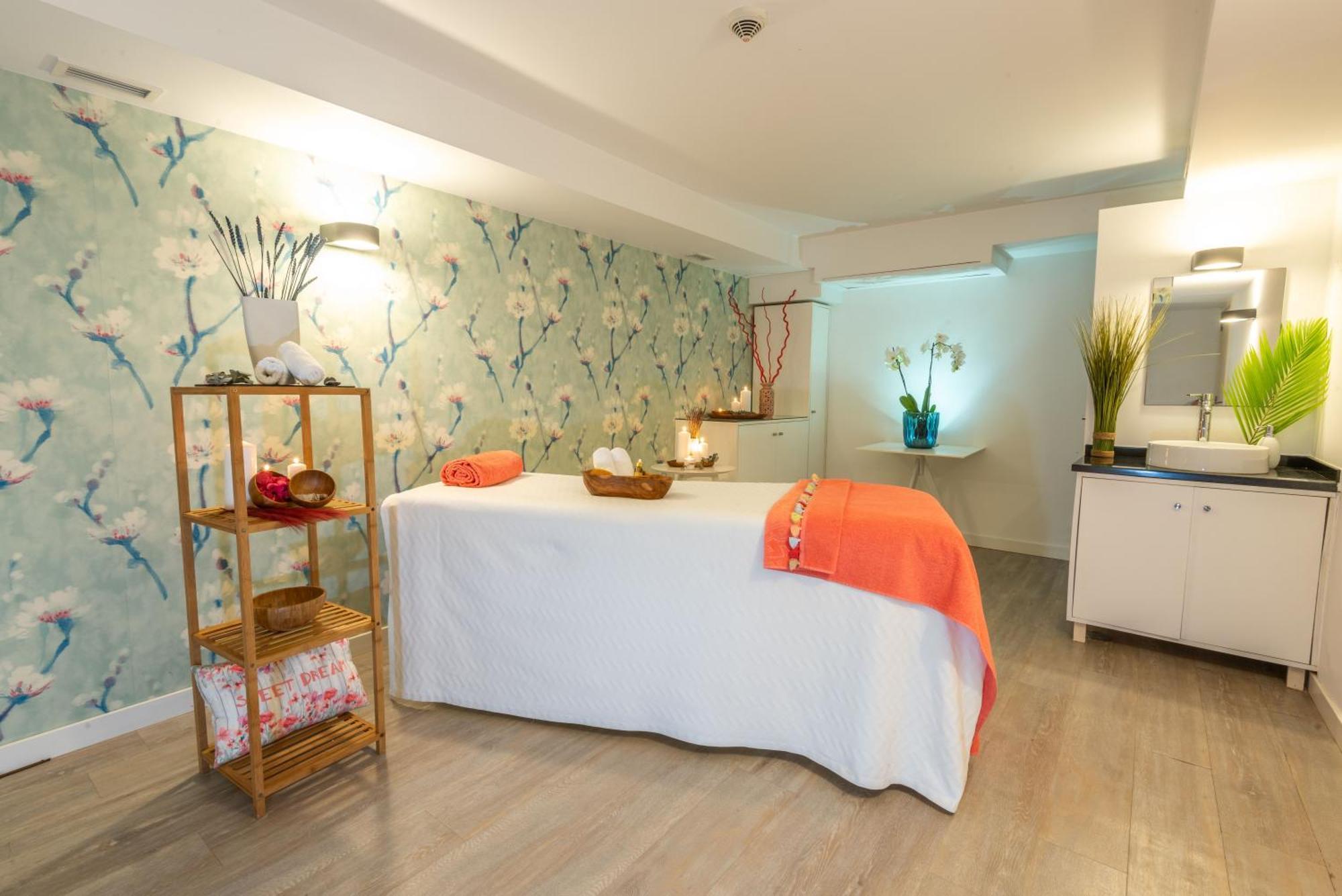 Terrace Mar Suite Hotel Funchal  Eksteriør bilde