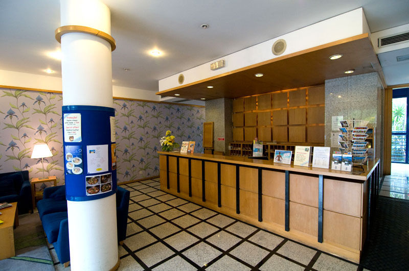 Terrace Mar Suite Hotel Funchal  Eksteriør bilde