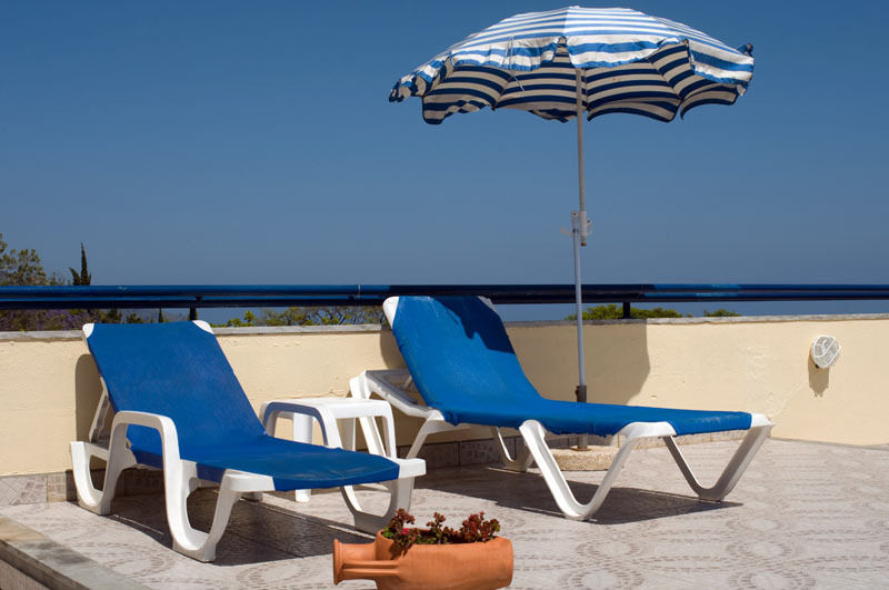 Terrace Mar Suite Hotel Funchal  Eksteriør bilde