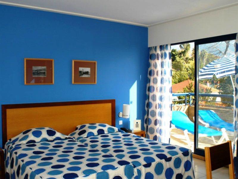 Terrace Mar Suite Hotel Funchal  Eksteriør bilde