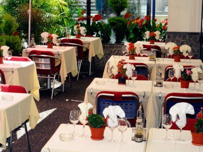 Terrace Mar Suite Hotel Funchal  Eksteriør bilde