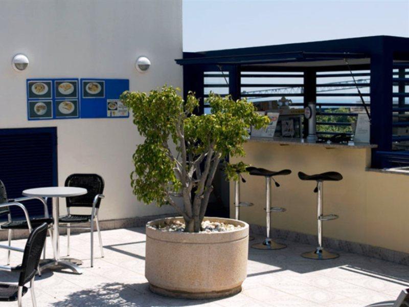 Terrace Mar Suite Hotel Funchal  Eksteriør bilde