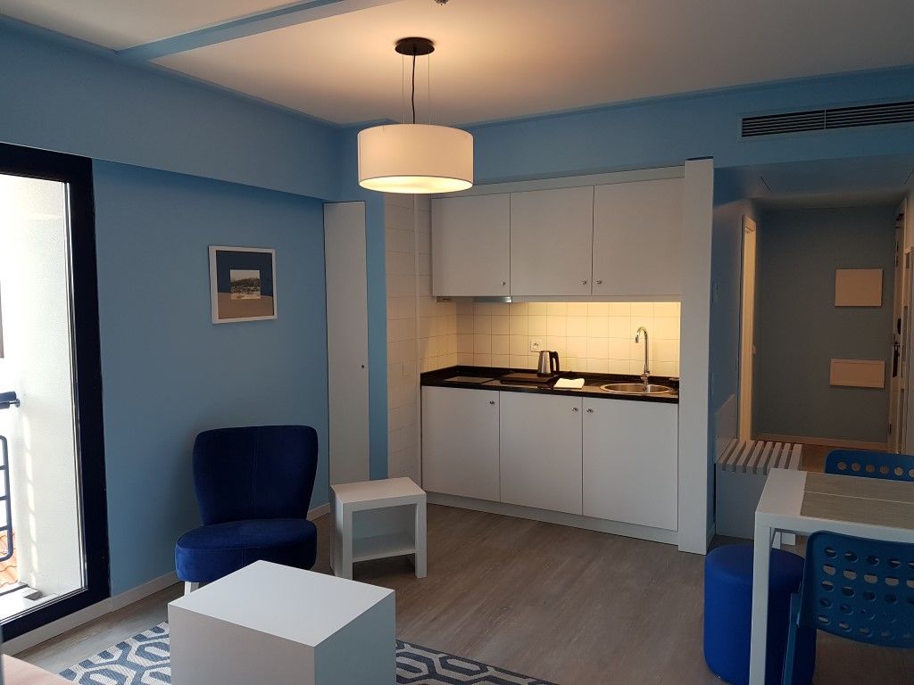 Terrace Mar Suite Hotel Funchal  Eksteriør bilde