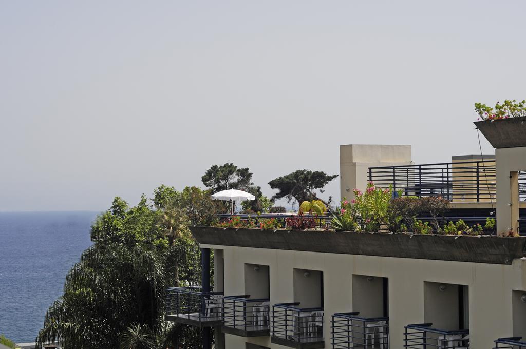 Terrace Mar Suite Hotel Funchal  Eksteriør bilde