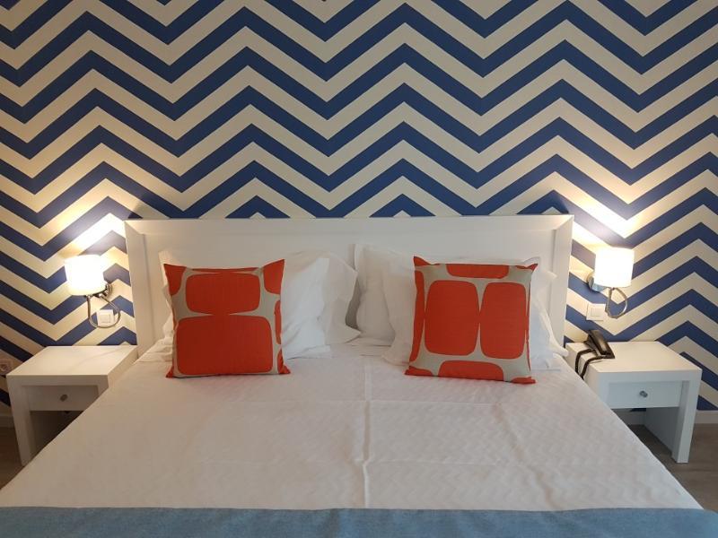 Terrace Mar Suite Hotel Funchal  Eksteriør bilde