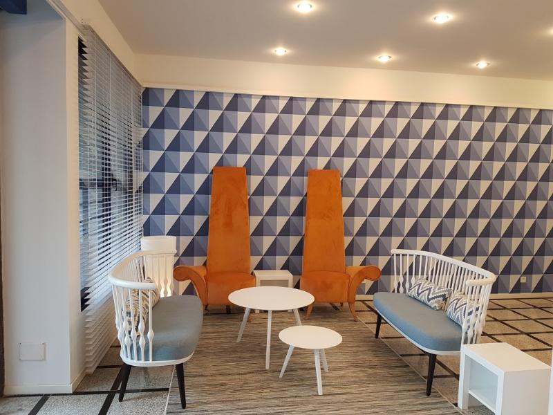 Terrace Mar Suite Hotel Funchal  Eksteriør bilde